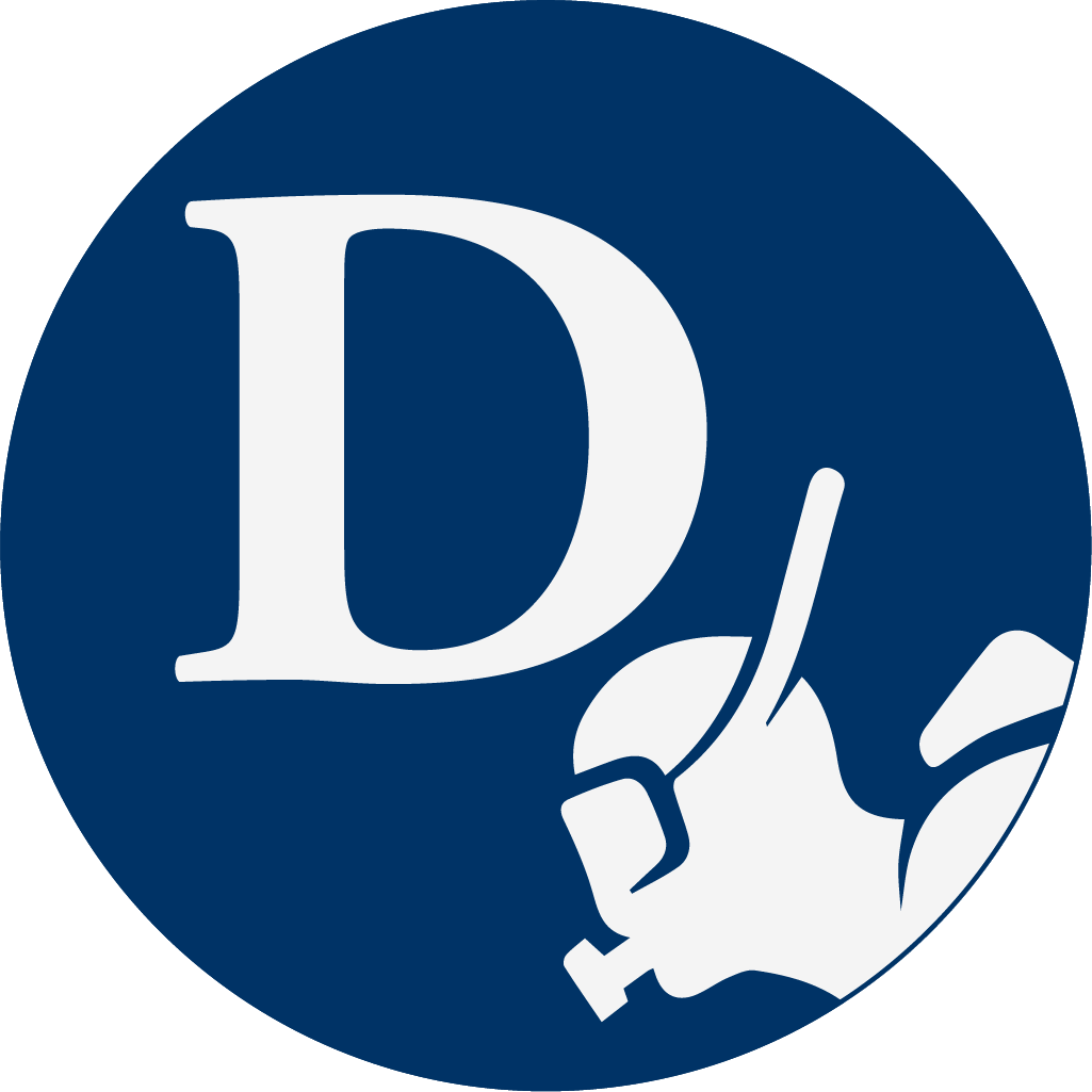 DIVER OSINT CTF Logo