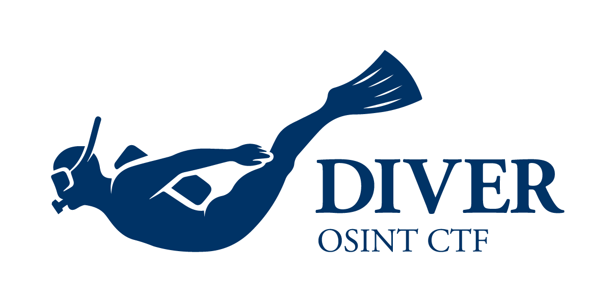 DIVER OSINT CTF
